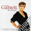 Lesley Garrett: The Best Of Lesley Garrett cd