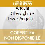Angela Gheorghiu - Diva: Angela Gheorghiu cd