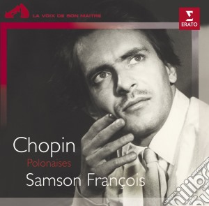 Fryderyk Chopin - Polonaises cd musicale di Samson Francois