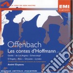 Jacques Offenbach - Les Contes D'Hoffmann