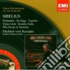Jean Sibelius - Finlandia, Valse Triste, Swan Of Tuonela cd
