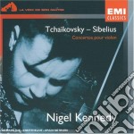 Nigel Kennedy - Violin Concertos
