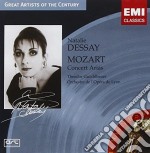 Wolfgang Amadeus Mozart - Natalie Dessay Concert Arias