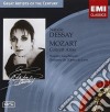 Wolfgang Amadeus Mozart - Natalie Dessay Concert Arias cd