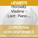 Horowitz Vladimir - Liszt: Piano Sonata In B Minor cd