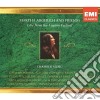 Martha Argerich And Friends: Live From The Lugano Festival (3 Cd) cd