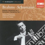 Robert Schumann - Karajan Collection cd