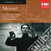 Wolfgang Amadeus Mozart - Piano Concertos 21 & 24 cd