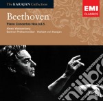 Ludwig Van Beethoven - Piano Concertos Nos. 3 & 5