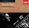 Ludwig Van Beethoven - Piano Concertos Nos. 3 & 5 cd