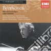 Ludwig Van Beethoven - Piano Concerto 4 & Triple Concerto cd