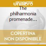The philharmonia promenade concert cd
