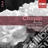 Fryderyk Chopin - Polonaise Fantaisie Op49 B - Garrick Ohlsson (2 Cd) cd