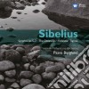 Jean Sibelius - Symphony No.5, 6 & 7 (2 Cd) cd