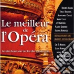 Meilleur De L'Opera (Le) / Various (2 Cd)