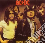 Ac/Dc - Highway To Hell cd