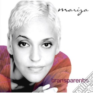 Mariza - Transparente cd musicale di Mariza