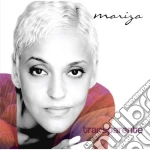 Mariza - Transparente cd