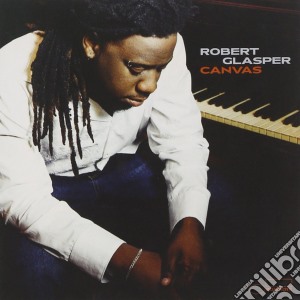 Robert Glasper - Canvas cd musicale di Robert Glasper