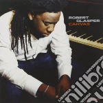Robert Glasper - Canvas cd