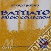 Franco Battiato - Studio Collection (2 Cd) (Photo Cover) cd