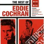 Eddie Cochran - The Very Best Of (2 Cd) cd