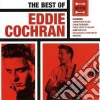 Eddie Cochran - The Very Best Of (2 Cd) cd