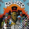 Roll Deep - In At The Deep End cd