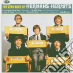Herman's Hermits - The Very Best Of (2 Cd) cd