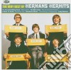 Herman's Hermits - The Very Best Of (2 Cd) cd musicale di Herman's Hermits