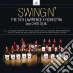 Syd Lawrence - Swingin' cd