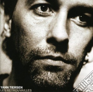 Yann Tiersen - Les Retrouvailles cd musicale di TIERSEN YANN