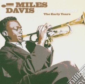 Miles Davis - The Very Best Of Miles Davis cd musicale di Miles Davis