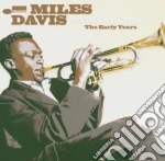 Miles Davis - The Very Best Of Miles Davis cd