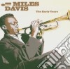 Miles Davis - The Very Best Of Miles Davis cd