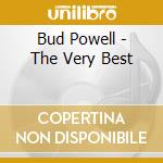 Bud Powell - The Very Best cd musicale di Bud Powell