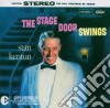 Stan Kenton - The Stage Door Swings cd