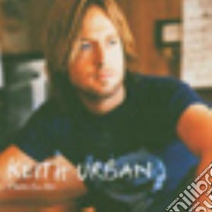 Keith Urban - Days Go By cd musicale di URBAN KEITH