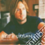 Keith Urban - Days Go By cd