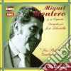 Miguel Montero - Sus Primeras Grabaciones Solis cd