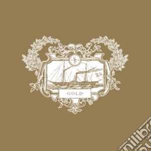 Starflyer 59 - Gold (Deluxe Editon) cd musicale di Starflyer 59