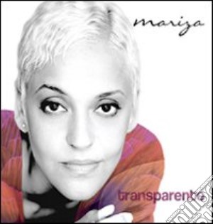 Mariza - Transparente cd musicale di MARIZA
