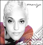 Mariza - Transparente cd