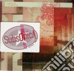Subsonica - Terrestre cd
