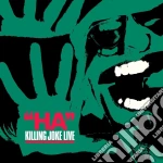 Killing Joke - Ha cd
