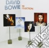 David Bowie - The Collection cd