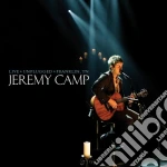 Jeremy Camp - Live Unplugged (Cd+Dvd) cd
