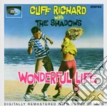 Cliff Richard - Wonderful Life cd