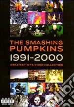(Music Dvd) Smashing Pumpkins - Video Collection 1991-2000 cd