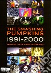 (Music Dvd) Smashing Pumpkins - Video Collection 1991-2000 cd